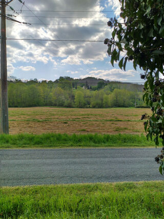  Terrain  vendre 4267 m