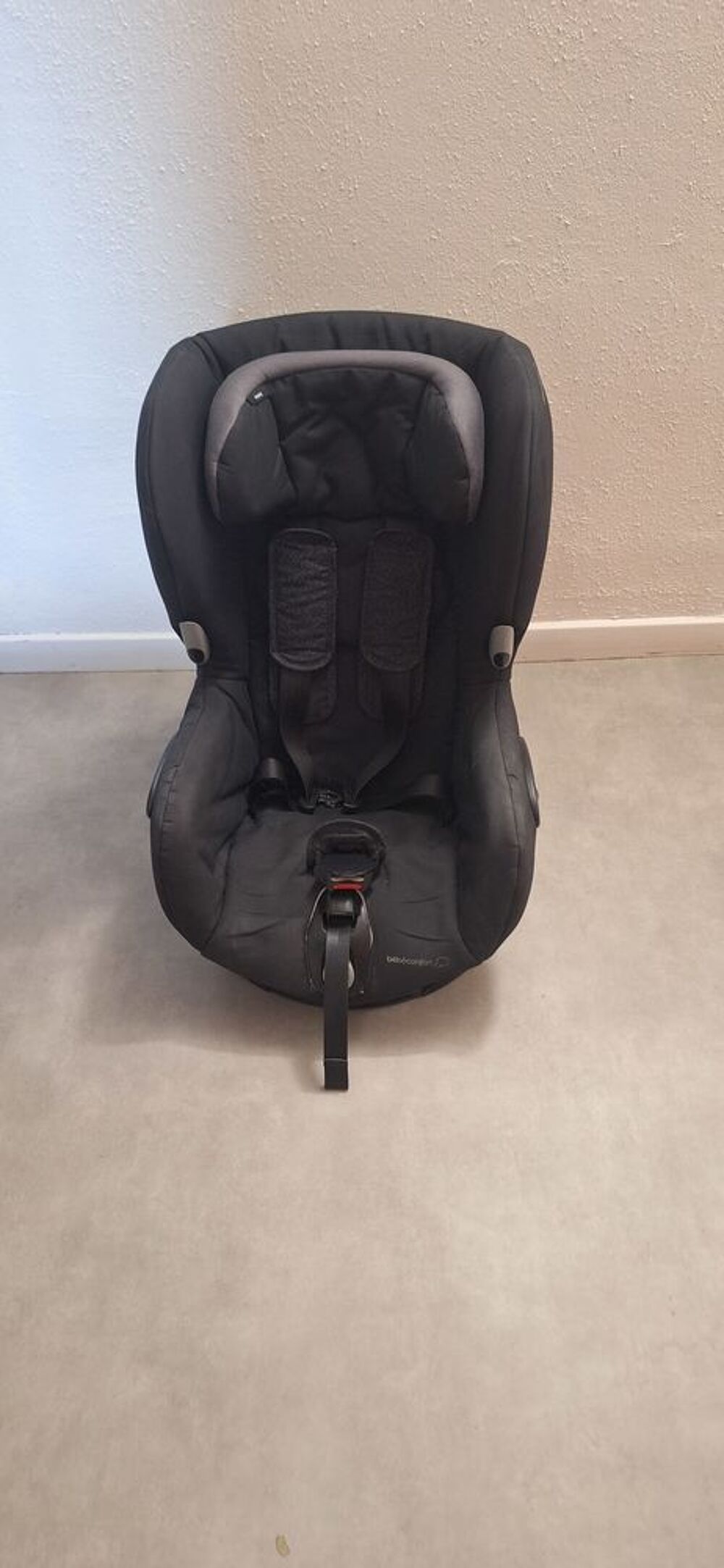 Siege auto b&eacute;b&eacute; Puériculture