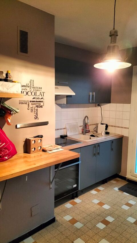  Appartement � louer 2 pi�ces 62 m�