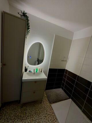  Appartement � vendre 2 pi�ces 45 m�