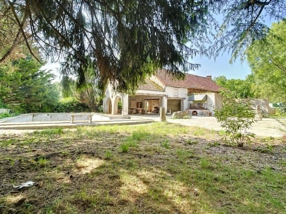 Vente Maison Domaine de caractère Viersat