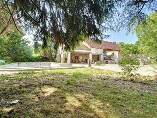  Maison à vendre 15 + pièces 350 m²