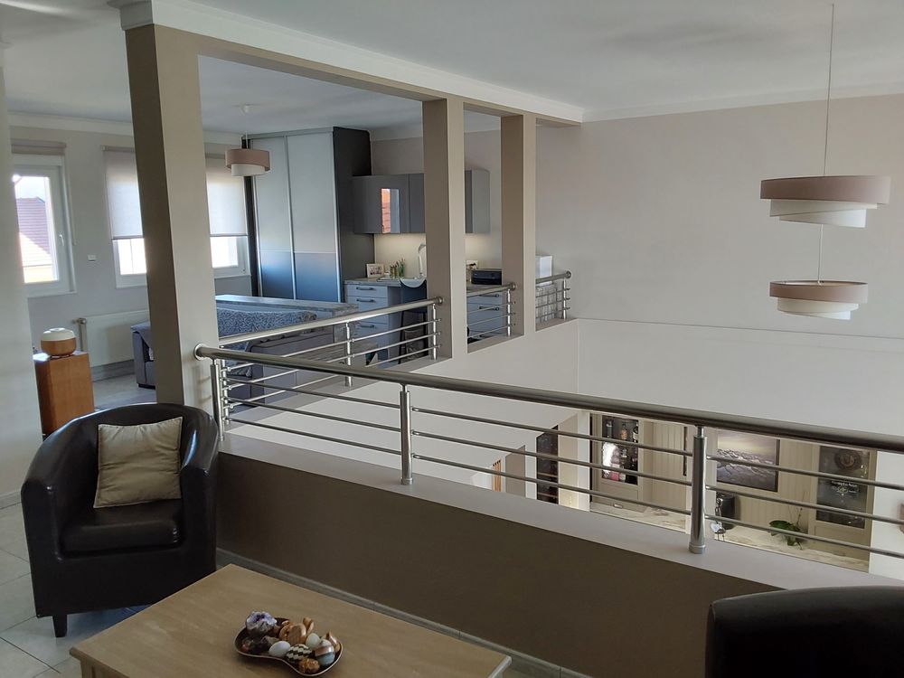 � vendre  Maison Ennery (57365)