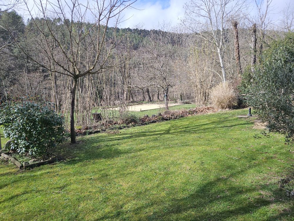 Vente Terrain VOTRE PLACE DE CAMPING A VIE! Gnolhac