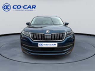 Kodiaq 2.0 TDI Evo 150 SCR DSG7 7pl Laurin & Klement 2021 occasion 33450 Montussan