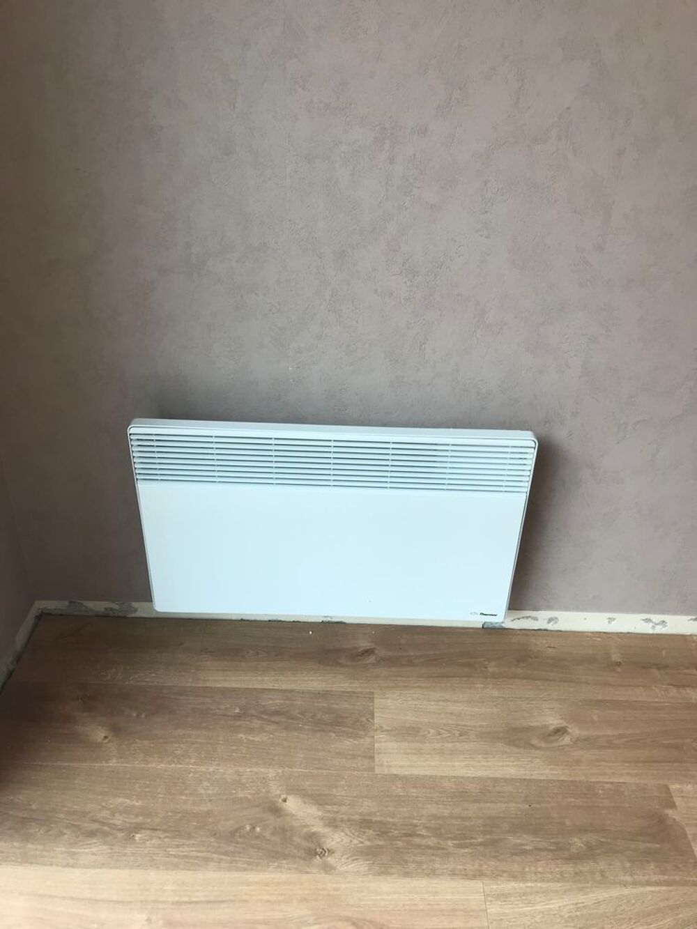 Radiateurs Electroménager