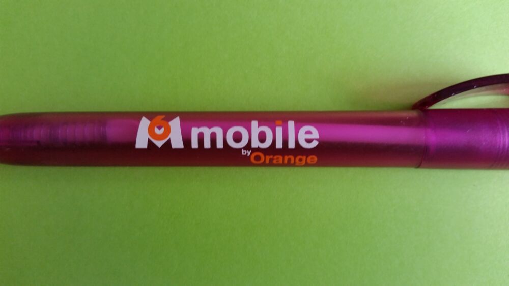 STYLO M6 