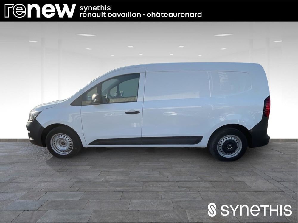 Kangoo Express KANGOO VAN E-TECH EL FG TOLE L2 AC11 GSR2 ADVANCE 2024 occasion 84300 Cavaillon