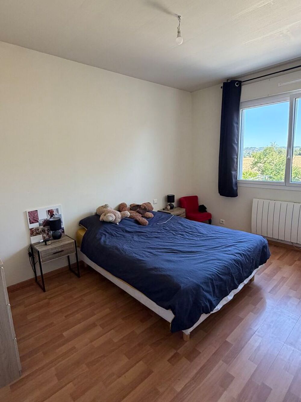 Vente Maison Maison 92 m² - 3 chambres - Terrain 1 000 m² -Sans vis-à-vis La selle-en-luitré