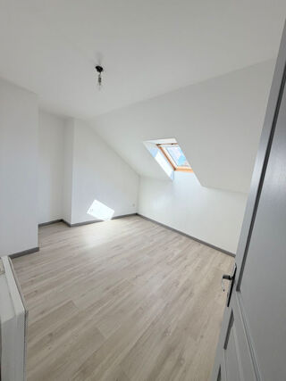  Appartement � vendre 4 pi�ces 80 m� Valserh�ne