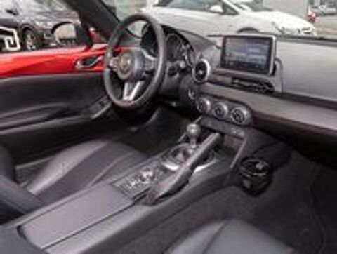 MX-5 MX5 ST 2.0L SKYACTIV-G 160 ch Selection 2018 occasion 69007 Lyon