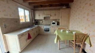  Maison � vendre 8 pi�ces 110 m�