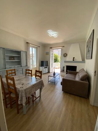  Appartement � vendre 3 pi�ces 59 m�