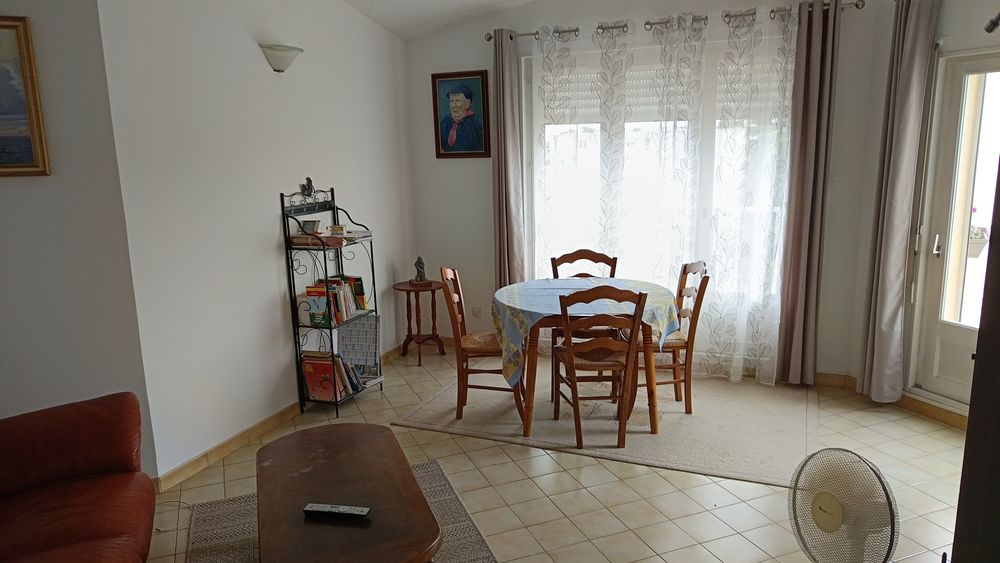 Vente Appartement Appartement T3 calme Montélimar