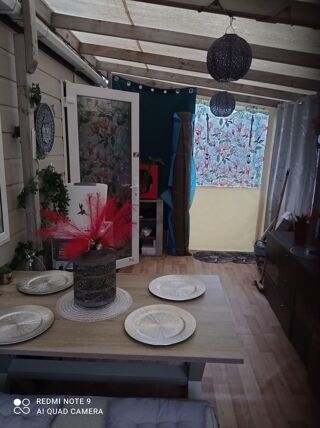  Chalet � vendre 4 pi�ces 65 m� Baud