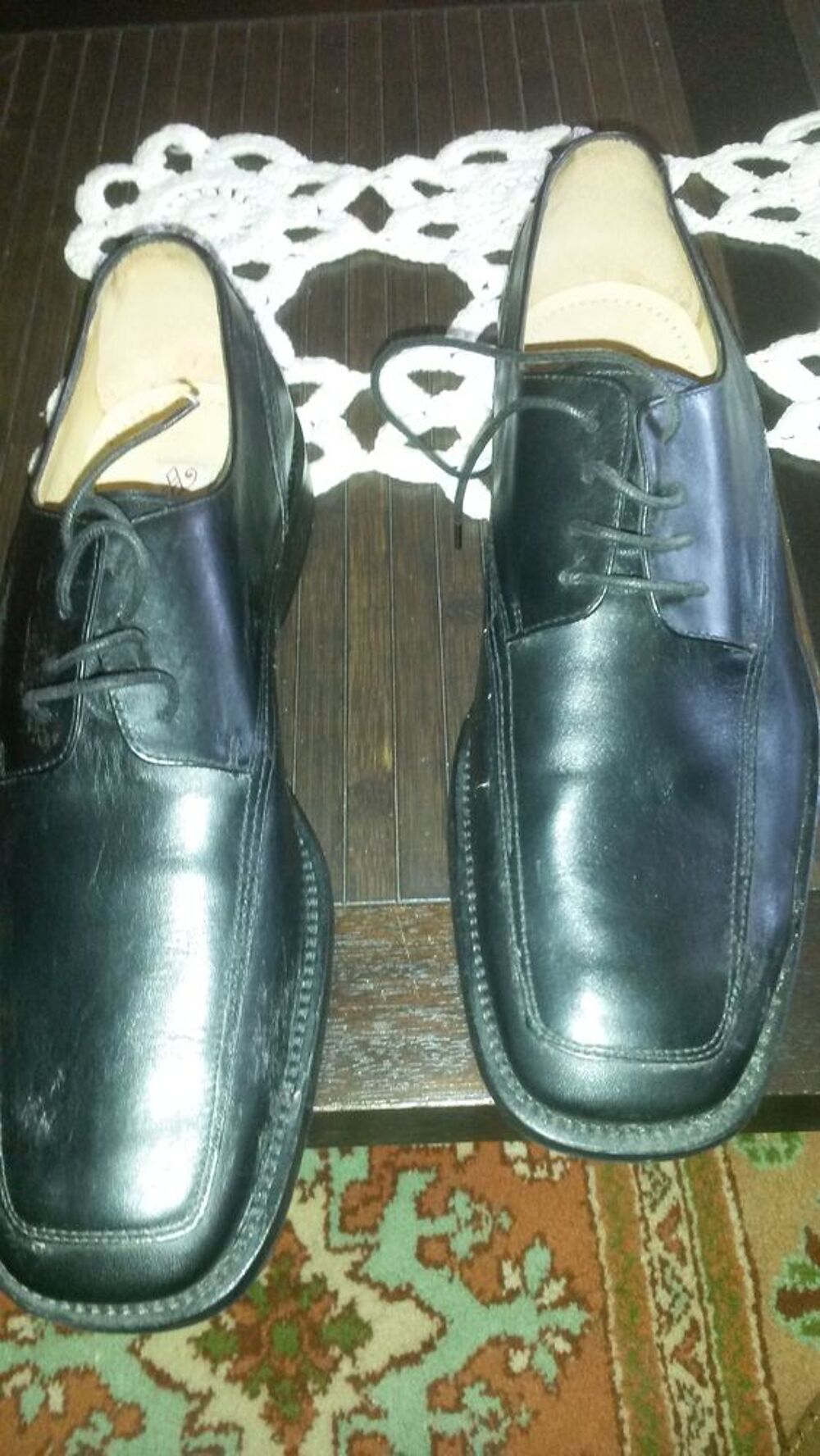 chaussure italienne 43 Chaussures