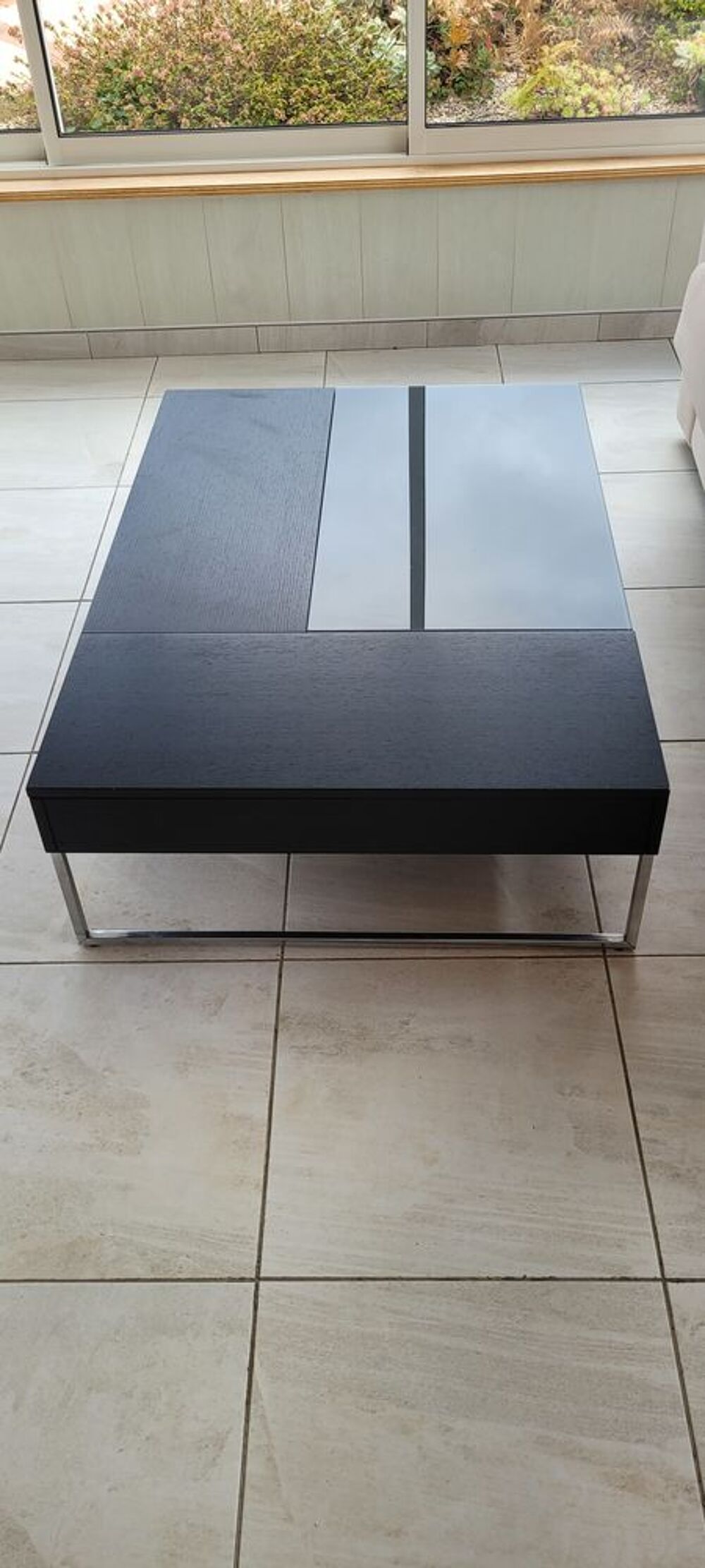 table basse bo concept Meubles