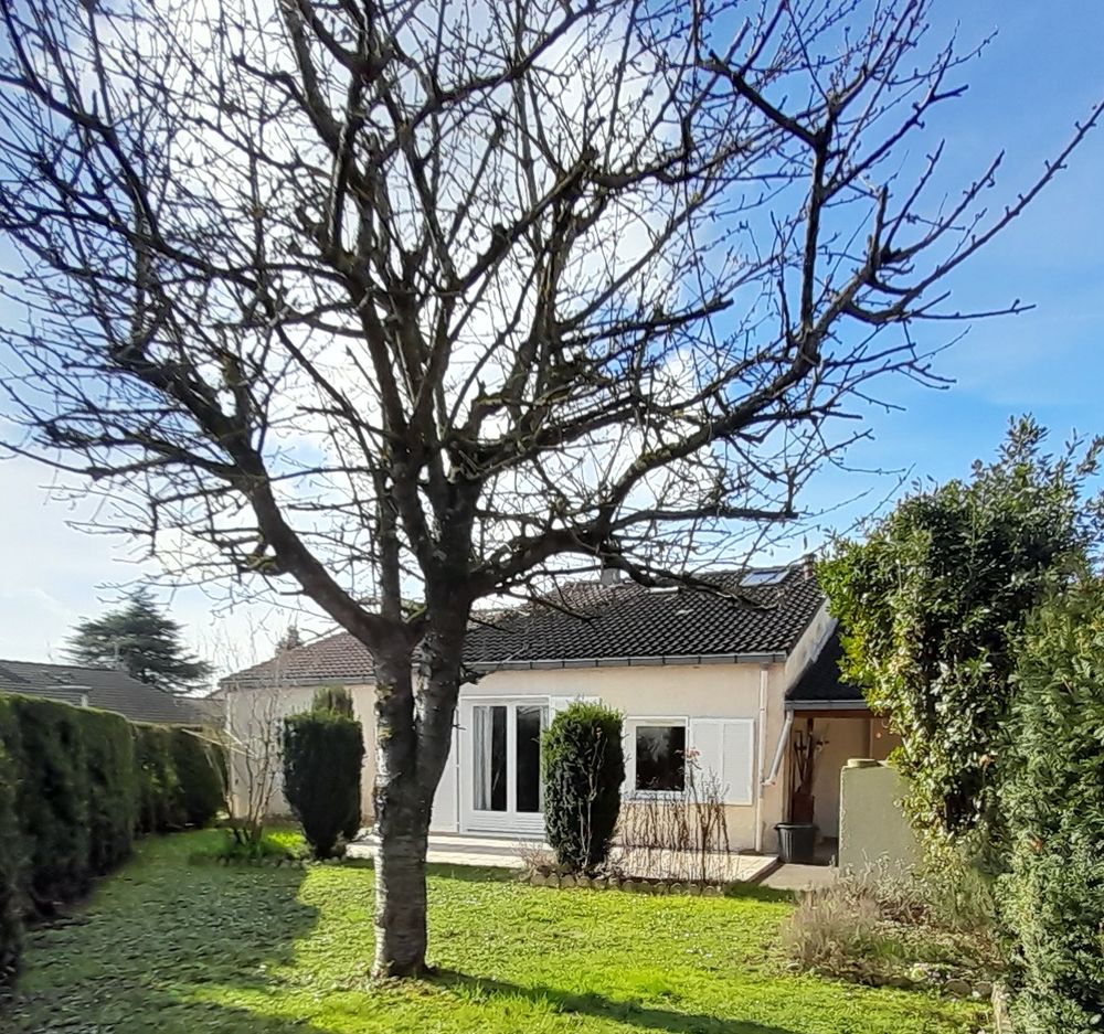 Maison 5 pièces 109 m² · à Persan · 109 m² · 284 900 €