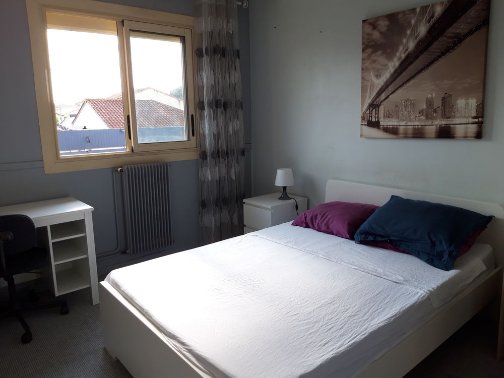 Location Colocation Colocation dans grande maison de 190 m2 Mérignac