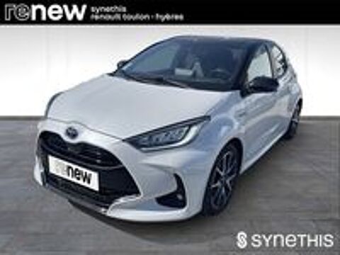 Yaris Hybride 116h Collection 2021 occasion 83160 La Valette-du-Var