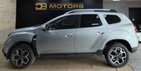 Duster Blue dCi 115 4x2 Prestige 2020 occasion 81000 Albi