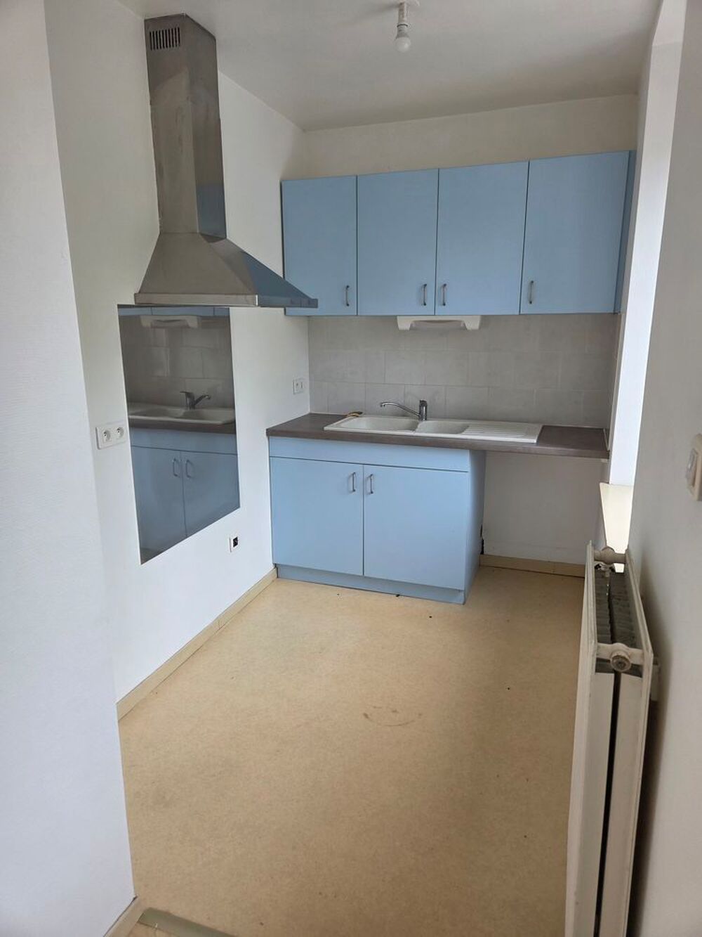 Location Appartement Appartement T2 Hadol