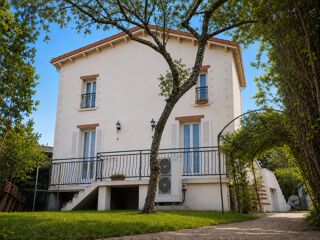  Maison à vendre 6 pièces 130 m²