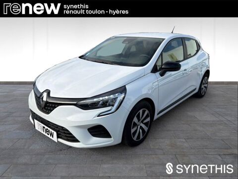 Renault Clio V Clio TCe 90 Equilibre 2023 occasion La Valette-du-Var 83160