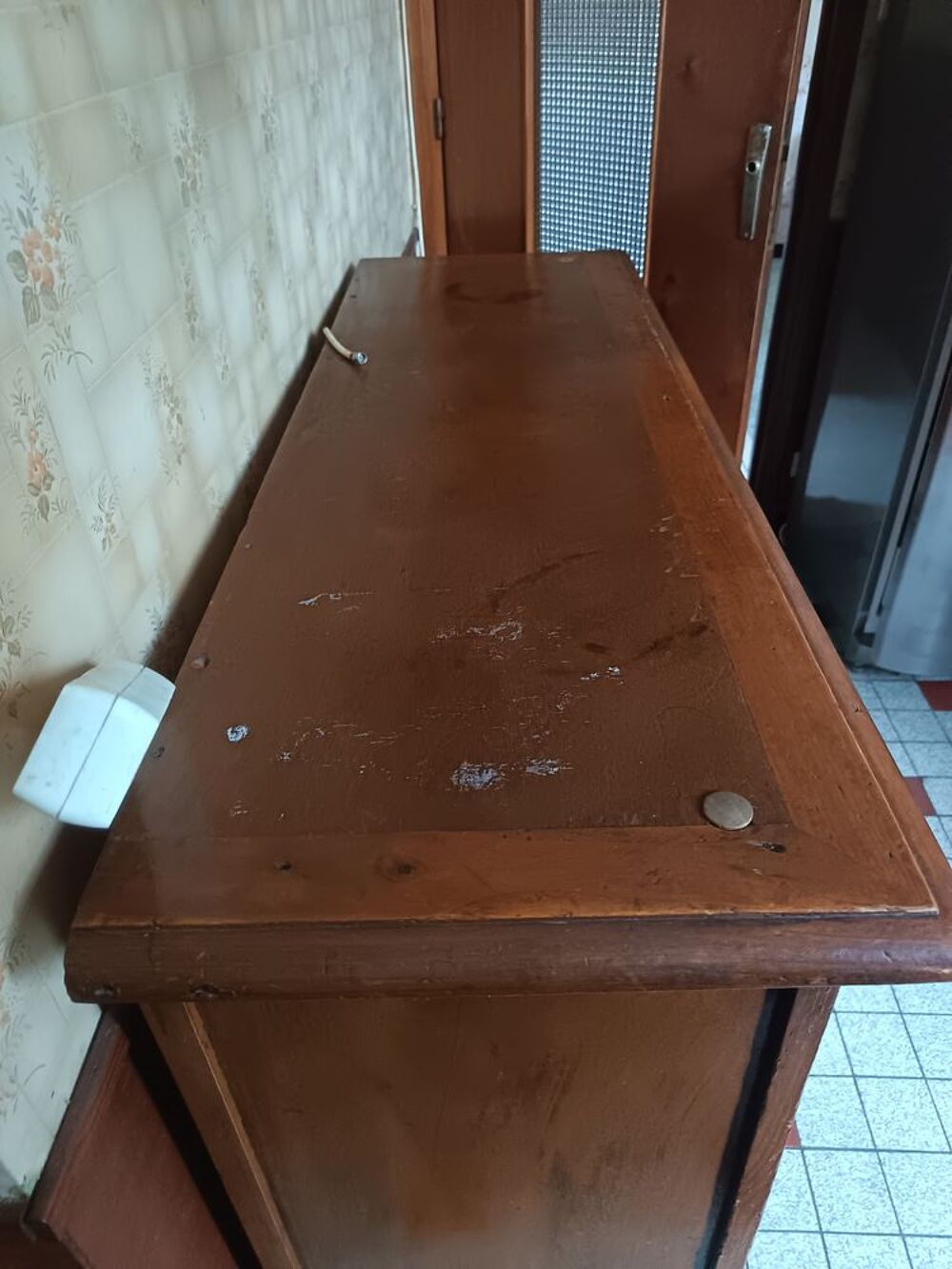 Buffet bas Art D&eacute;co Meubles