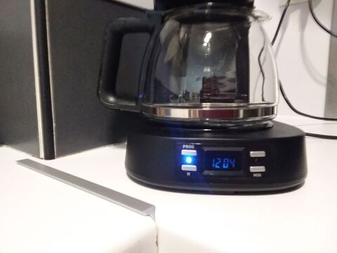 Cafetière 12 tasses Tefal 15 Déville-Lès-Rouen (76)