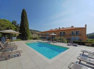 Location  Appartement 