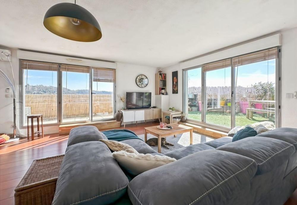 Appartement 5 pièces 120 m² · à Bordeaux · 120 m² · 399 000 €