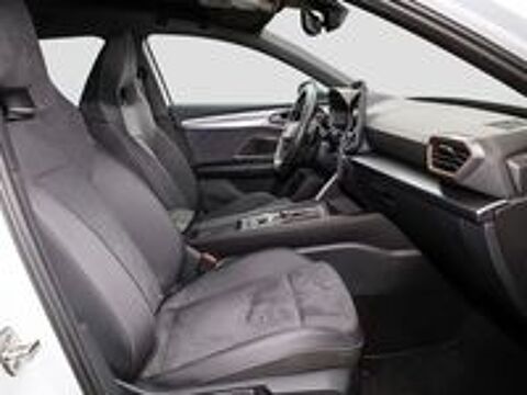 Leon Sportstourer eHybrid 272 ch DSG6 VZ 2025 occasion 38440 Saint-Jean-de-Bournay