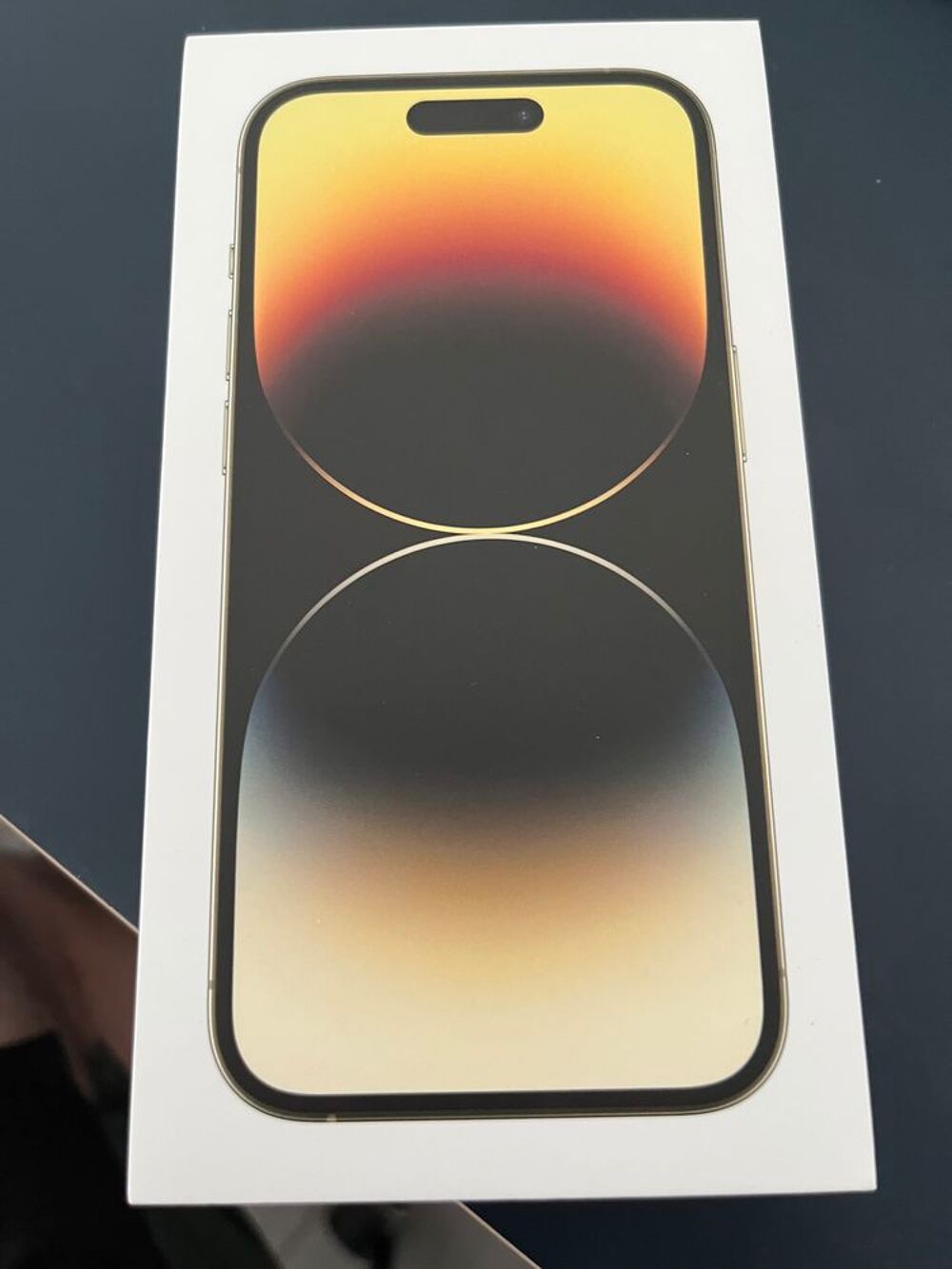 iphone 14 pro 128 GB NEUF Téléphones et tablettes