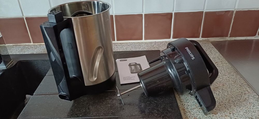 Soupmaker Philips HR2203 Electroménager