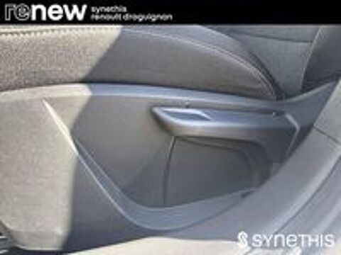 Clio V Clio E-Tech full hybrid 145 Equilibre 2023 occasion 83300 Draguignan