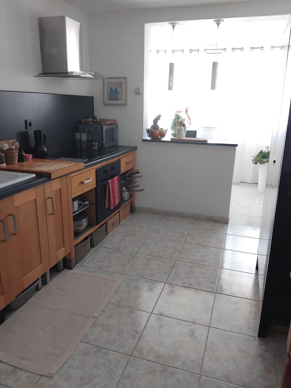 Vente Appartement Tres bel appartement 86m2 Aix en Pce, 10mn à pied du CV Aix-en-provence