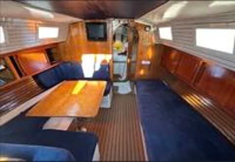 Monocoque 1975 occasion 11370 Port Leucate