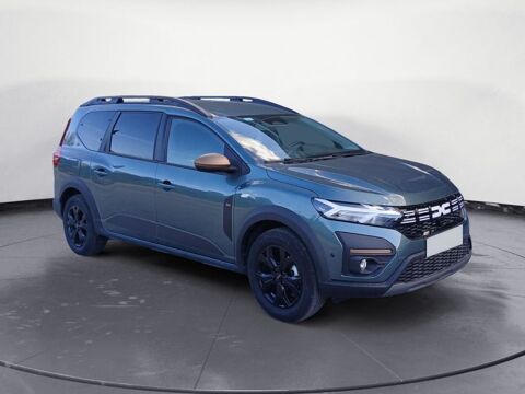 Annonce voiture Dacia Jogger 24980 €