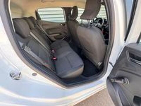 Clio V Clio Blue dCi 85 Business 2020 occasion 84290 Sainte-C&eacute;cile-les-Vignes