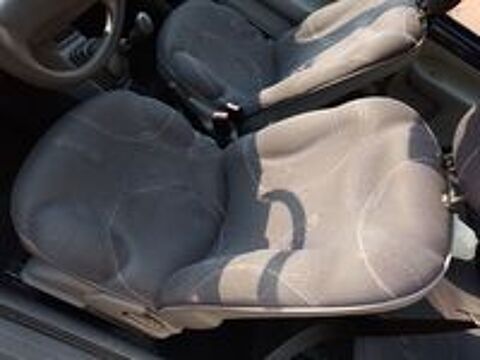 Twingo 1.2i 1996 occasion 77250 Veneux-les-Sablons