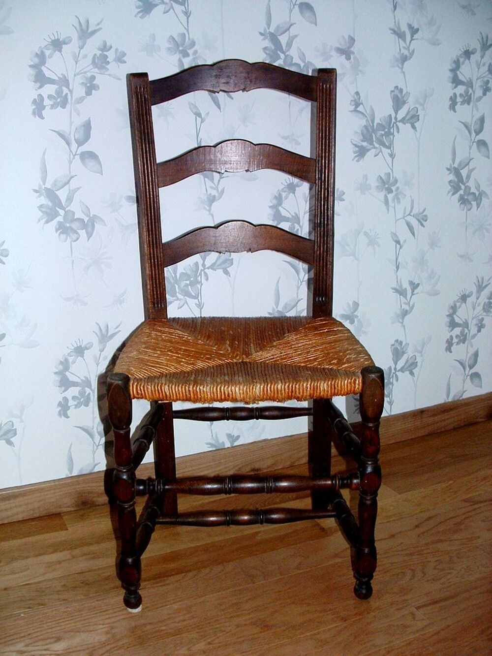Chaise ancienne Meubles