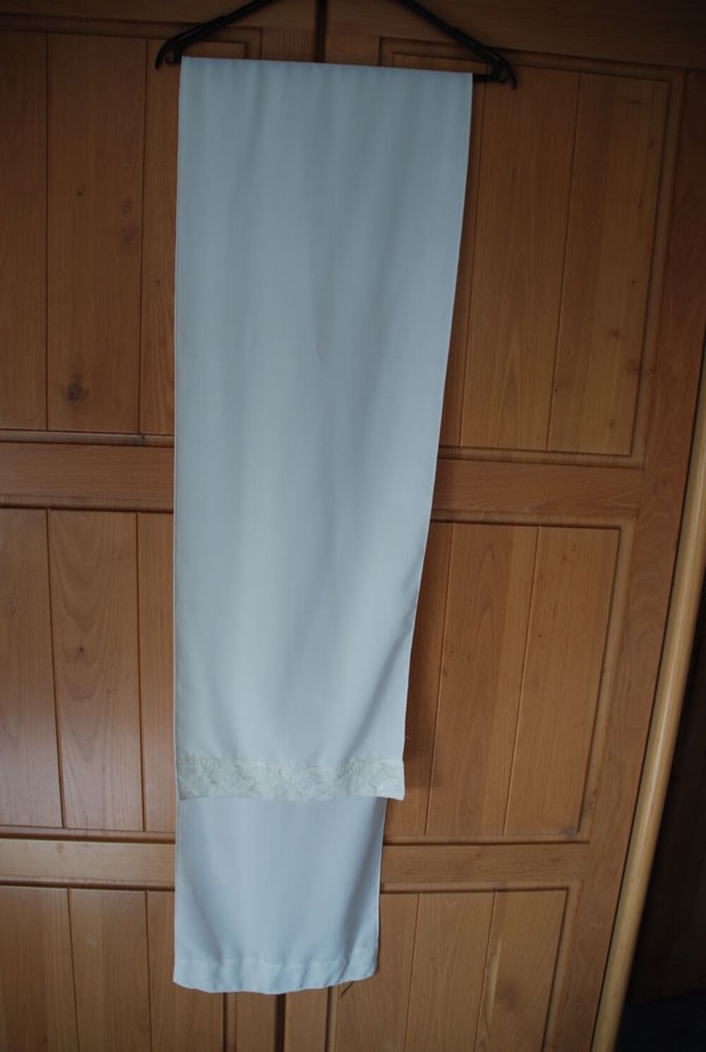 Etole mariage Vêtements