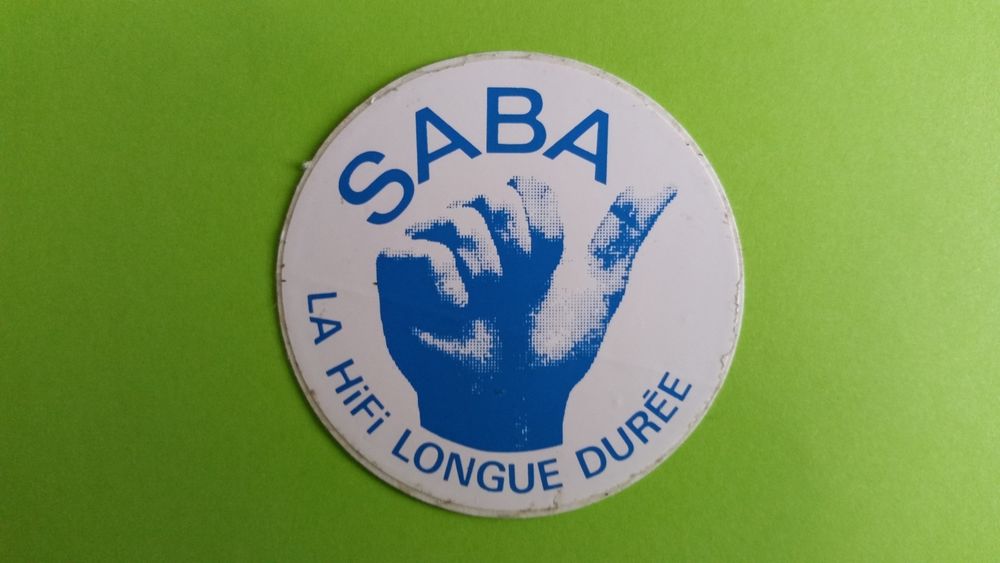 SABA 