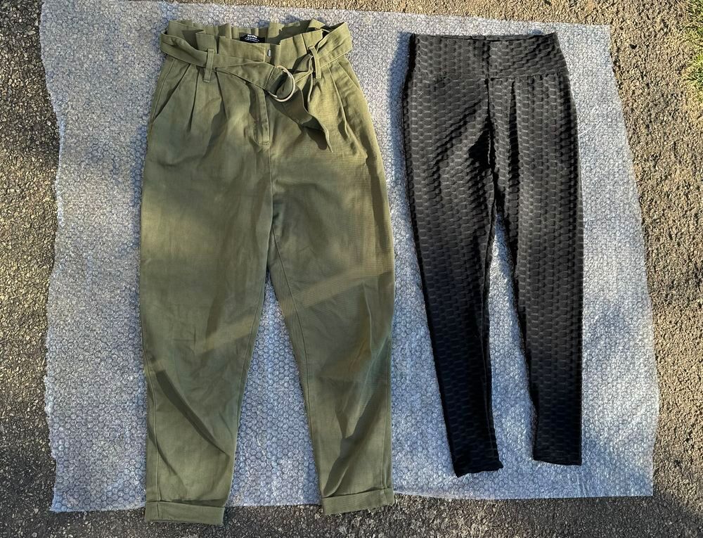LOT VETEMENTS FEMME TAILLE S/36 Vêtements