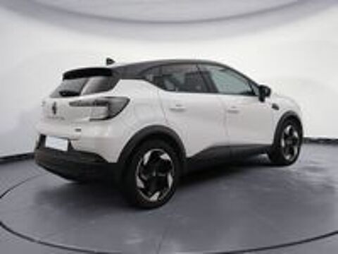 Captur E-Tech full hybrid 145 ch Techno 2025 occasion 21200 Beaune