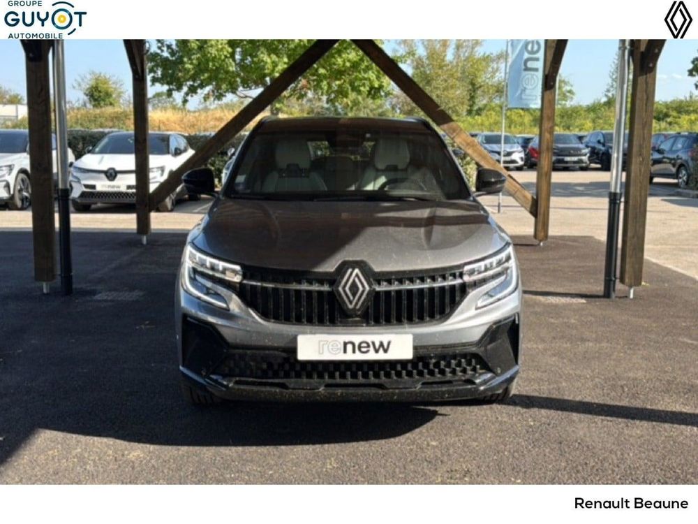 Espace E-Tech hybrid 200 Iconic 2023 occasion 21200 Beaune