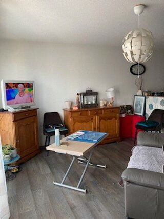  Appartement  vendre 2 pices 47 m