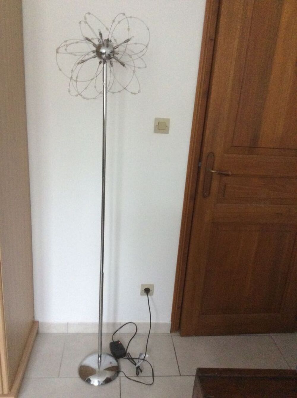 lampadaire Décoration