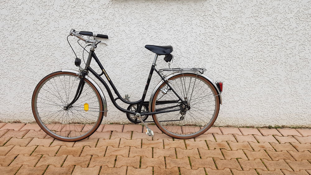 V&eacute;lo MOTOBECANE
Vélos